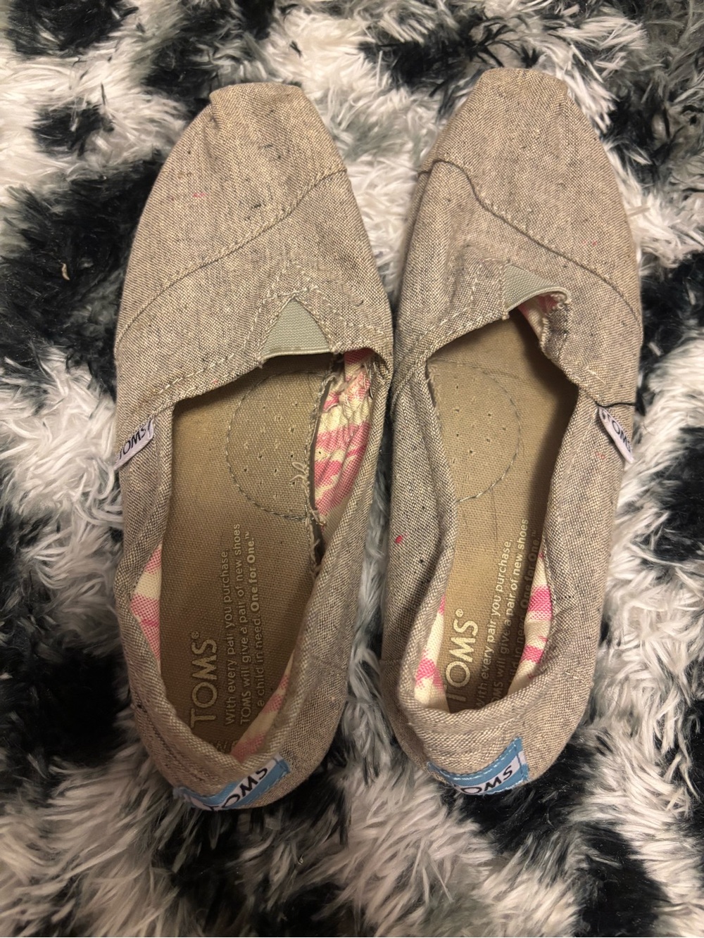 ballet flats